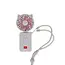 Legami Mini Fan - Kitty