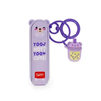 Legami Mini Fan - Teddy