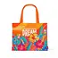 Legami Beach Bag - Tropicana Dream