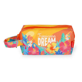 Legami Thermal Beach Pouch - Tropicana Dream