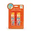 Legami Beach Towel Clips - Tropicana Dream