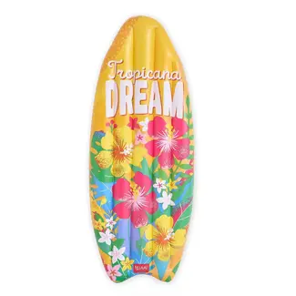 Legami Opblaas Luchtmatras - Tropicana Dream