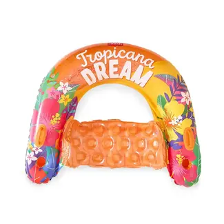 Legami Pool Chair - Tropicana Dream