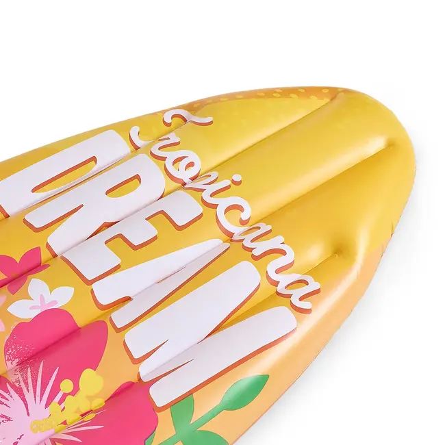 Legami Opblaas Luchtmatras - Tropicana Dream