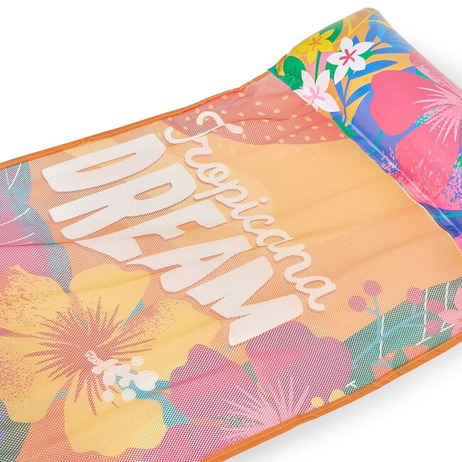 Legami Zwembad Hangmat - Tropicana Dream