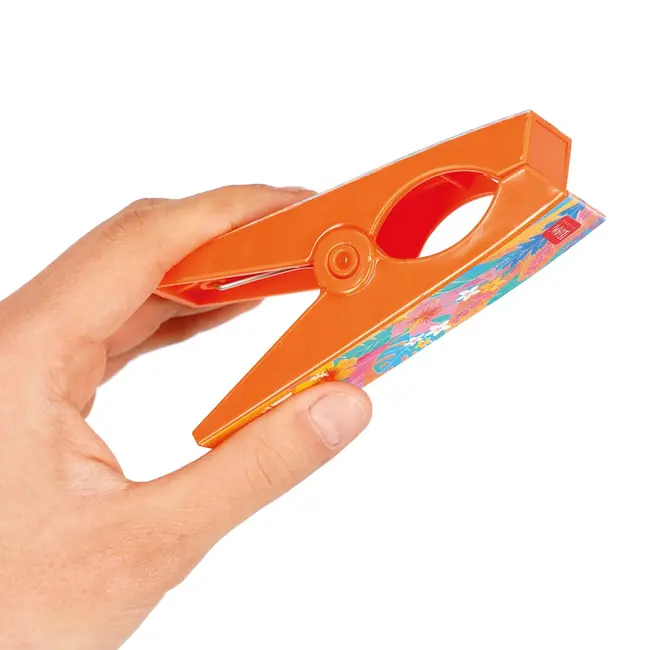 Legami Beach Towel Clips - Tropicana Dream