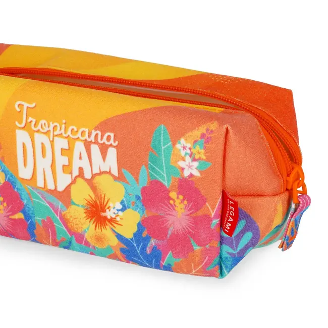 Legami Thermal Beach Pouch - Tropicana Dream