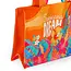 Legami Beach Bag - Tropicana Dream