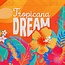 Legami Beach Bag - Tropicana Dream