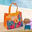 Legami Beach Bag - Tropicana Dream