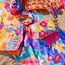 Legami Beach Bag - Tropicana Dream