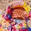 Legami Beach Pouch - Tropicana Dream