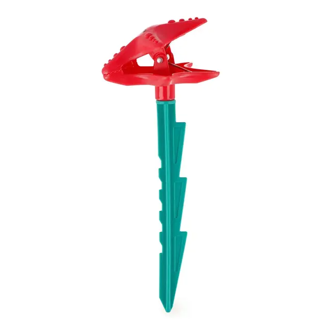 Legami Beach Towel Anchor Set - Starfish
