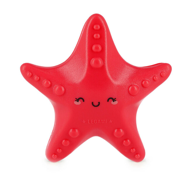 Legami Beach Towel Anchor Set - Starfish