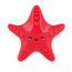 Legami Beach Towel Anchor Set - Starfish