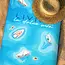 Legami Strandhanddoek - La Dolce Vita