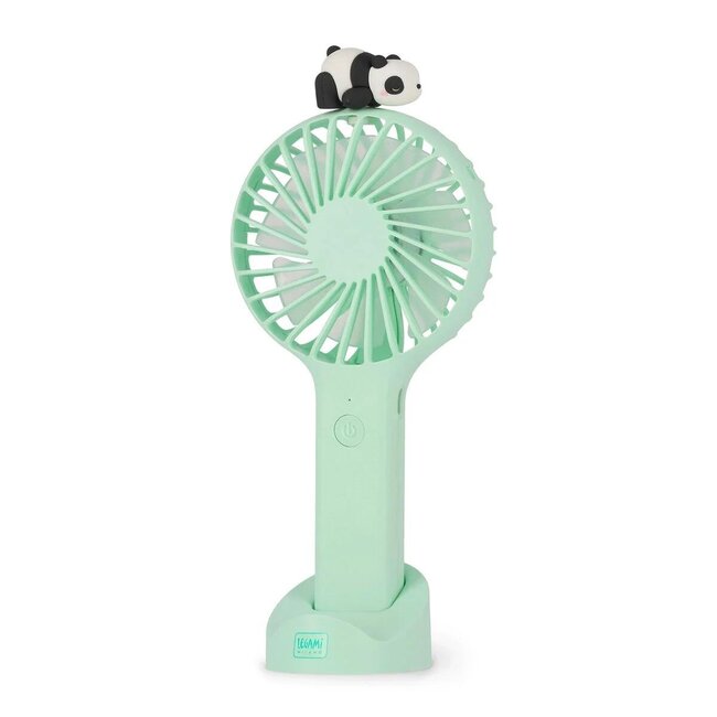 Legami Mini Fan - Panda