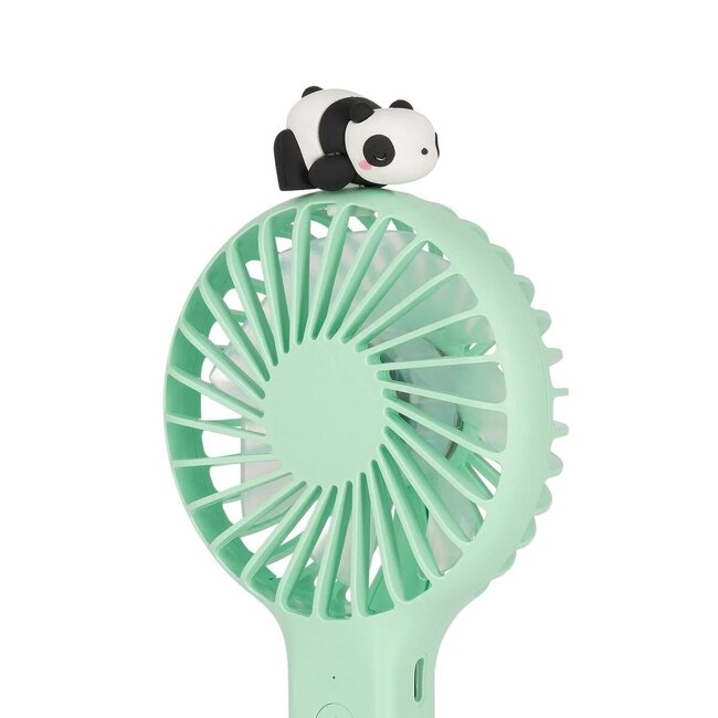 Legami Mini Fan - Panda