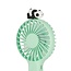 Legami Mini Fan - Panda