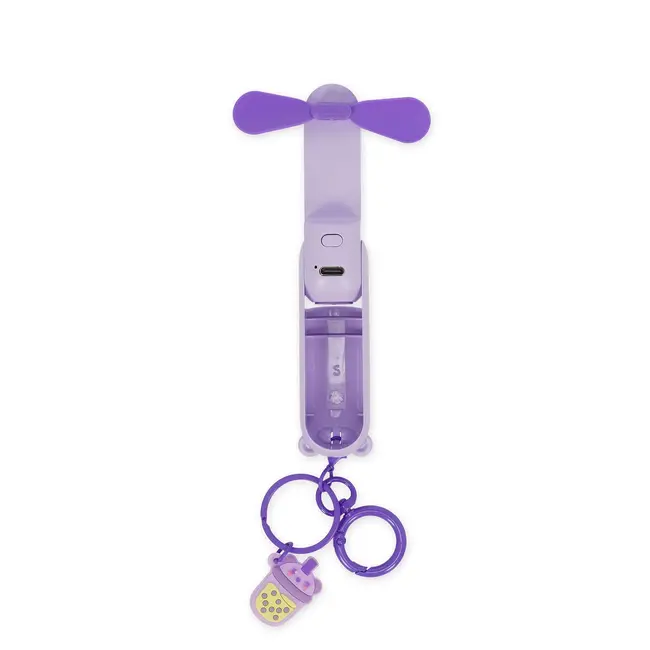 Legami Mini Fan - Teddy