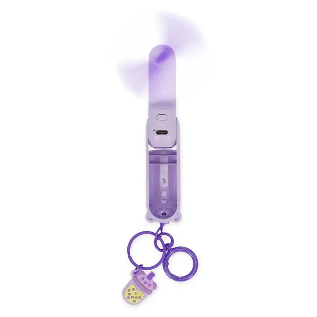 Legami Mini Fan - Teddy