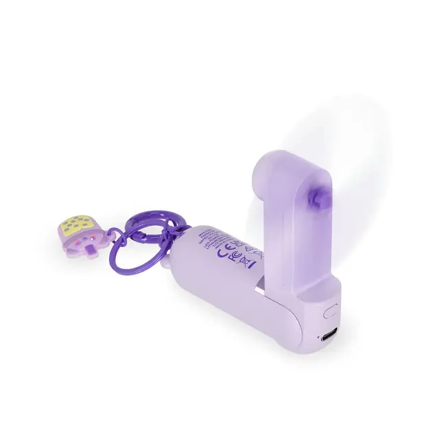 Legami Mini Fan - Teddy