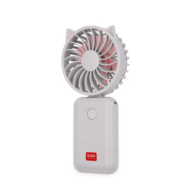Legami Mini Fan - Kitty