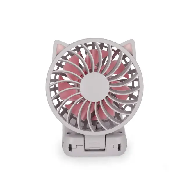 Legami Mini Fan - Kitty
