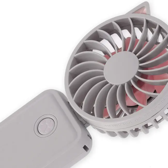 Legami Mini Fan - Kitty