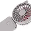 Legami Mini Fan - Kitty