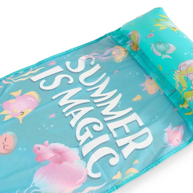 Legami Zwembad Hangmat - Summer is Magic