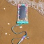 Legami Waterproof Smartphone Pouch - Summer is Magic