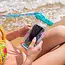 Legami Waterproof Smartphone Pouch - Summer is Magic