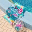 Legami Thermal Beach Pouch - Summer is Magic