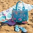 Legami Beach Bag - Summer is Magic