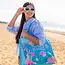 Legami Beach Bag - Summer is Magic