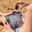 Legami Beach Pouch - Summer is Magic