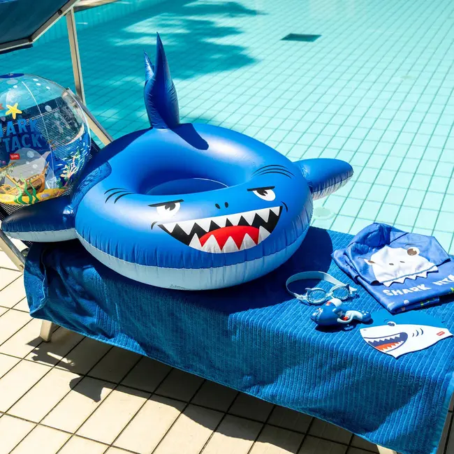 Legami Zwemband Kids - Shark