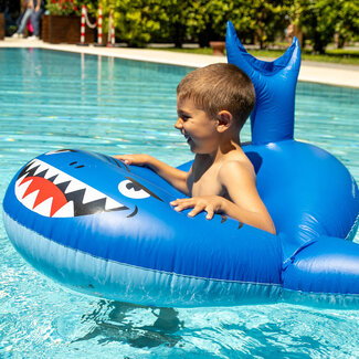 Legami Zwemband Kids - Shark