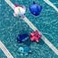 Legami Floating Ball Neoprene - Shark