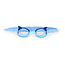 Legami Swimming Goggles - Shark