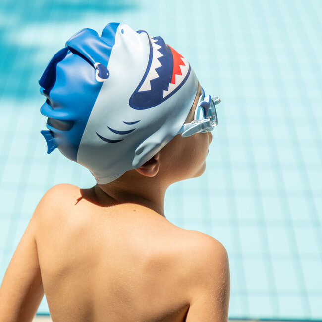 Legami Swimming Goggles - Shark