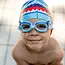 Legami Swimming Goggles - Shark