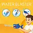 Legami Water Blaster - Shark