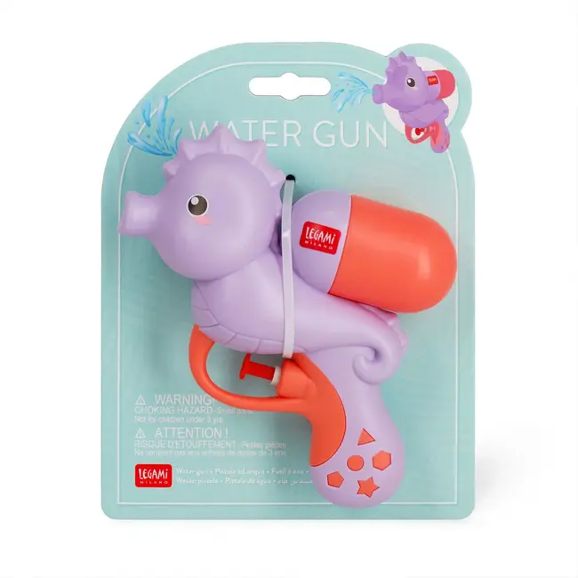 Legami Waterpistool - Seahorse