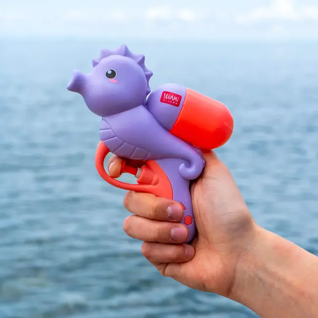 Legami Waterpistool - Seahorse
