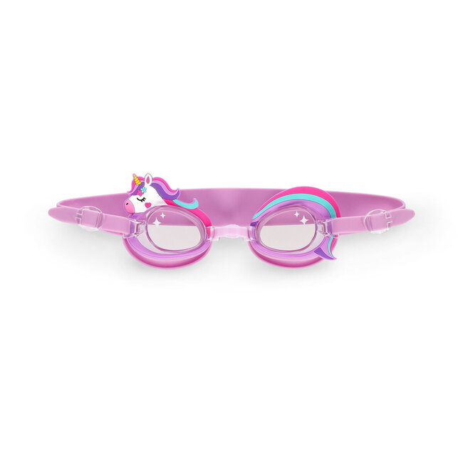 Legami Swimming Goggles - Unicorn