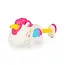 Legami Water Blaster - Unicorn