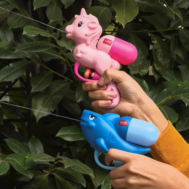 Legami Waterpistool - Unicorn