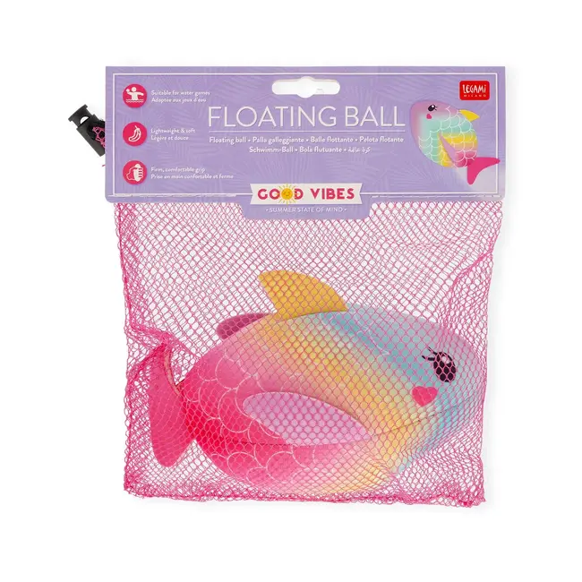 Legami Floating Ball Neoprene - Unicorn